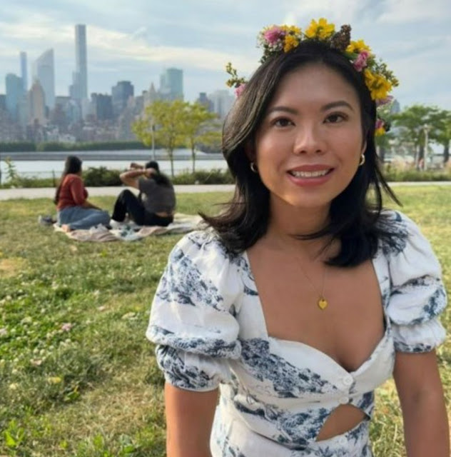 Jo Lou Obituary EL – Jo Lou Cause of Death – Joyce ‘Jo’ Yijia Lou, Electric Literature’s Former Deputy Editor Dies at 33