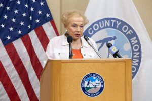 Lillian Burry Colts Neck, NJ Obituary, Cause of Death: Broker/Owner of Colts Neck Realty and Former Monmouth County Commissioner Passes Away at 89
