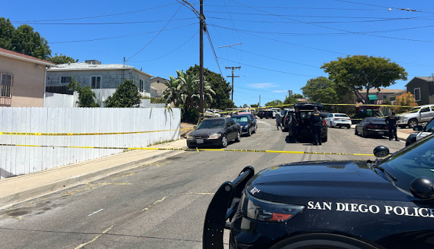 Michelle Booker-Stewart San Diego Obituary – Nathaniel Stewart Death – Michelle Booker and Nathaniel Stewart Dies in Oak Park Murder-Suicide