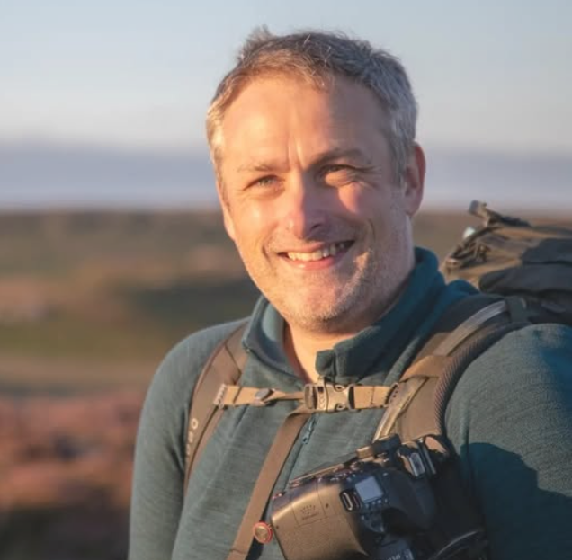 Kieran Metcalfe Obituary – Kieran Metcalfe Death – Peak District photographer Kieran Metcalfe Passed Away after Cancer Battle