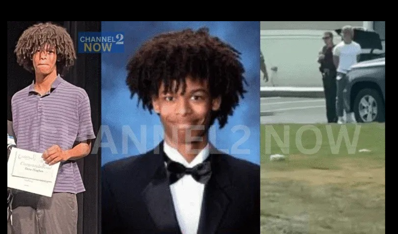 Zane Hughes: Life Of First Flight High Student Claimed By A Tragic Shooting At Avalon  Fishing Pier