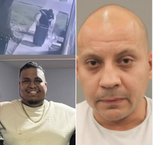 Jimmy Arevalo Obituary: Cause Of Death  Jimmy Arevalo Fatally Shot While Working Outside Local Store  HOUSTON, TX