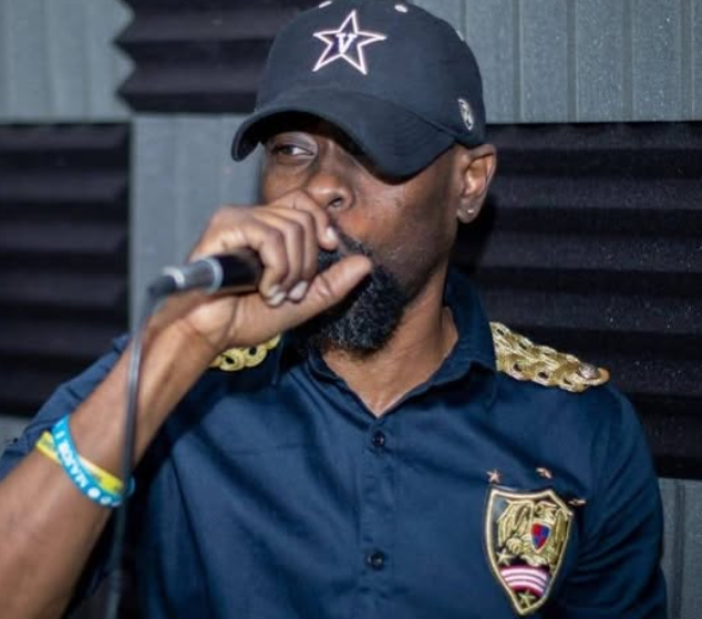 MC Fullstop Death – MC Fullstop Obituary – Kenya Mourns the Loss of Reggae Icon MC Fullstop After Long Illness