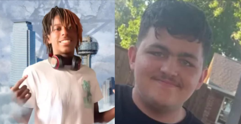 Heartbreak in Henderson: 16-Year-Old Students Brandon Harris and Damon McGee Tragically Pass Away