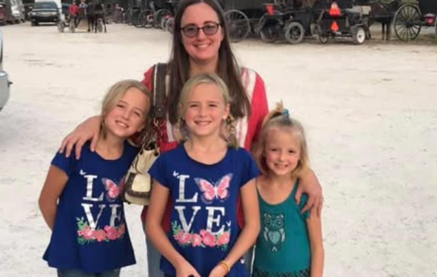 In Loving Memory of Misty Lyn Bishop: A Life of Grace, Faith, and Fierce Love  Aug 1