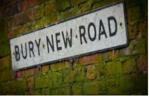 Bury Fatal Stabbing: Police Incident in Bury, Greater Manchester