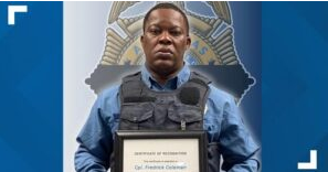 Sgt. Fredrick Coleman Little Rock, AR Obituary, Cause of Death; Arkansas Department of Corrections Mourns the Loss of Sgt. Fredrick Coleman