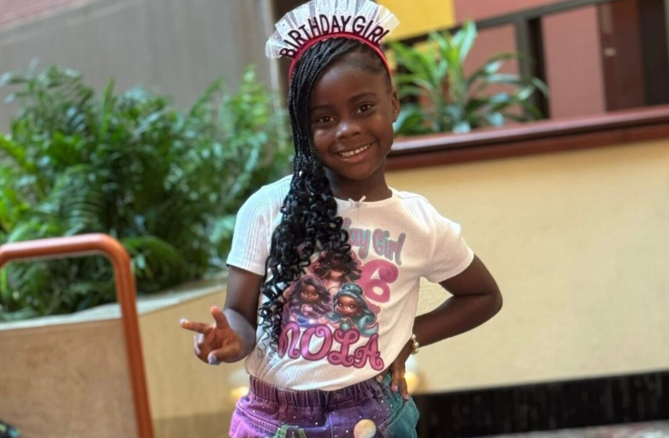 6-Year-Old Nola Passes Away Following Drowning Incident at Mt. Hawley Country Club
