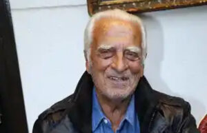 French Cinema Pays Tribute to Alain Belmondo, Esteemed Producer and Brother of Jean-Paul Belmondo, Dead at 93