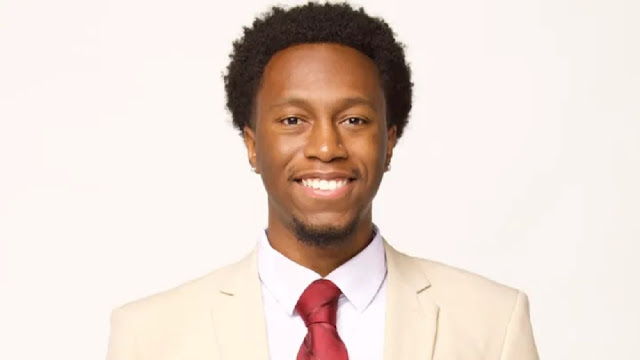 Jayden Flemming Miami FL Obituary – Jayden Flemming Death – Jayden Flemming, Florida A&M University Graduate Dies in Fatal Accident