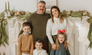 Ryan, Emily, Parker, and Emma Long Obituary, Cause of Death: Madbury, NH Community Shattered by Tragic Murder-Suicide. Family Of 4 killed, Toddler Survives