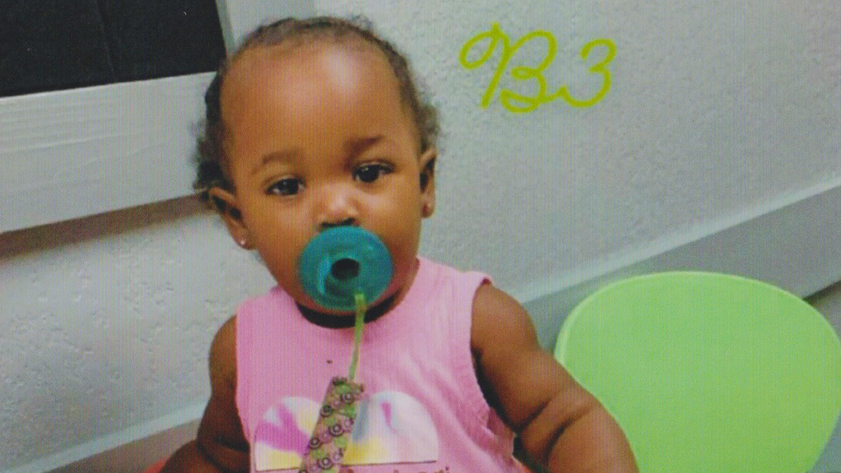 Tragic Loss and Community Healing: Memorial Held for 21-Month-Old Homicide Victim Blessence Pearl in Gadsden