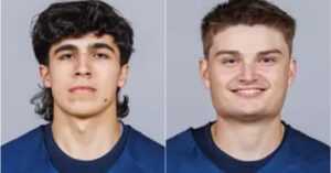 Marquette University Mourns Student-Athletes Noah Snyder and Scott Michaud After Tragic Car Accident in Milwaukee