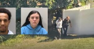 Jeremiah James of Shelbyville and Madison Greenwell of Mt. Juliet, TN Car Accident, Cause of Death: Kentucky Murder Suspects Captured in Tennessee After Interstate Pursuit