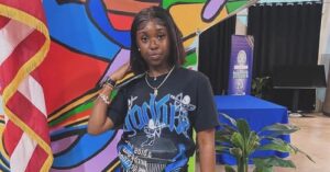 Kalielah Davis Obituary, Cause of Death; 18-Year-Old Female Shot and Killed on Bay Avenue while Sitting in the Car, Family and Friends Mourn 
