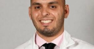 Uri Hochfeld Obituary, New Jersey – Cause of Death: Pulmonary Disease and Critical Care Fellow at Mount Sinai West/Morningside