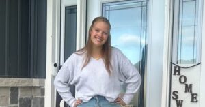 Paige Callahan Car Accident, Keswick, ON: Remembering 17-Year-Old Beloved Daughter Paige Callahan