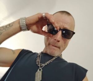 Mark Gesswein Motorcycle Accident; 45-Year-Old Mark Gesswein Died on Friday Following Fatal Motorcycle Crash in Winnebago County