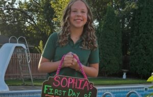 Minnesota School Shooting Leaves 12-Year-Old Sophia Forchas Critically Injured