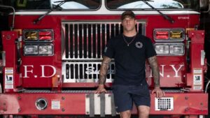 Joseph “Joe” Herman, Long Island, NY Motorcycle Accident: Remembering a Brave Firefighter and Beloved Community Member