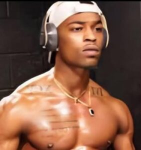 Atlanta Fitness Influencer Dante Johnson, Known as “DanteTheBody,” Dies by Suicide; Loved Ones Mourn