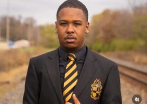 Ashton Carter Chicago, IL Car Accident: Alpha Phi Alpha and Community Mourn Loss of Beloved Student Leader and Mentor