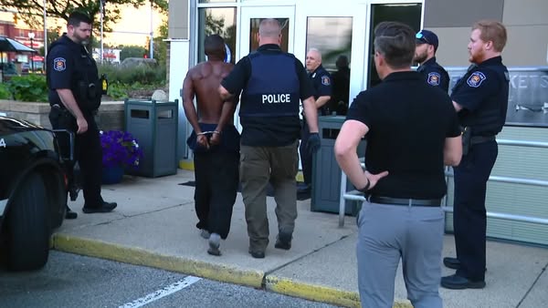 Tragedy in Hazel Park: Brother Charged with Killing Sister and 12-Year-Old Nephew on Labor Day