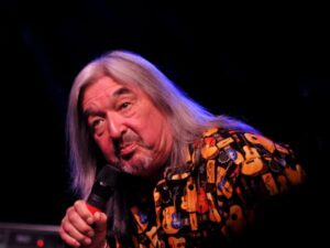 Graham Greene Obituary, Cause of Death: Acclaimed First Nations Actor Known for Dances with Wolves, Graham Greene Dies at 73