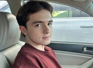 Logan Ridgway Saint Charles, MO Missing; Police Announce the Disappearance of Teen, Logan Ridgway, From Saint Charles, MO 