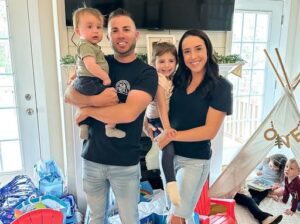Coty Walshaw Lynchburg, Virginia Motorcycle Accident: Family and Friends Mourn the Sudden Loss of Beloved Husband and Father