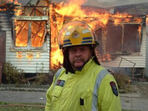 Mike “Sooty” Barratt Obituary, Cause of Death: Waitakere Volunteer Fire Brigade Pays Tribute to Mike “Sooty” Barratt After His Sudden Passing