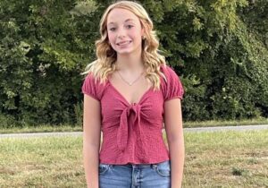 Lindsey Marshall Obituary – Flemingsburg, KY: Beloved Simons Middle School Student Dies in Tragic Accident