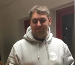 Nick Kupec Milford, Connecticut Accident: Metro-North Railroad Employee Nicholas “Nick” Kupec Killed in I-95 Crash After Tractor-Trailer Loses Cargo