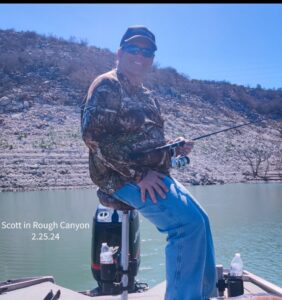Scott Ward San Angelo, TX Obituary: Remembering the Life of Scott Ward, Gone Too Soon