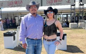 Anthony Miguel Leija Accident: Ballinger Man Killed in Rollover Crash; Remembered as Devoted Husband and Father