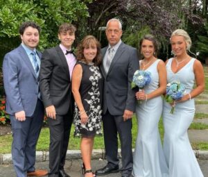 Salvatore A. Buscemi, North Massapequa, N.Y., Obituary; Retired NYPD Detective Remembered After Apparent Suicide 