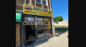 Joji Gyros Chicago, IL Shooting; 44-Year-Old Man Fatally Shot Outside East 79th Street Restaurant 