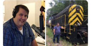 Walter “Chip” Ordway Obituary, Cause of Death: Beloved Radio DJ, Film Historian, and Stationmaster Remembered After Peaceful Passing 