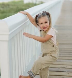 Dakota Jean Walker Friendswood, Texas Obituary, Cause of Death: Family and Community Mourn the Passing of 3-Year-Old Dakota Jean “Kota” Walker 