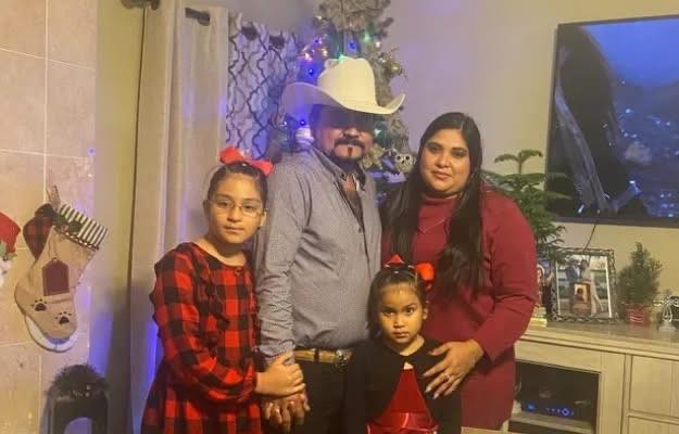 Fernando Navarrete Cleveland, TX — Victim of Alas Locas Shooting Remembered as Devoted Husband, Father, and Community Pillar