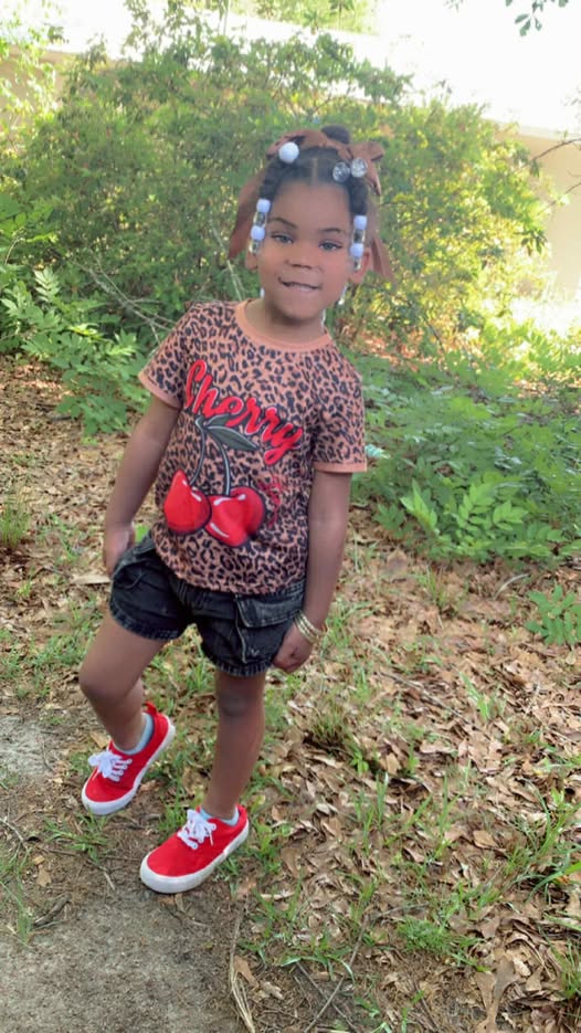 Sylvania, GA – Community Mourns the Tragic Death of 5-Year-Old Kyleigh Roper