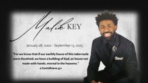 Malik Key Decatur, GA Motorcycle Accident: Family, Friends, and Faith Community Mourn the Loss of Pastor Mell Reese and Bishop Darius Key’s Son