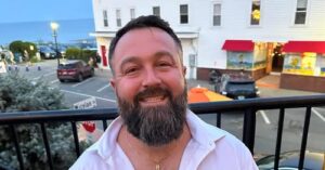 Anthony Itarelli Methuen, Massachusetts Obituary: Family and Friends Grieve the Sudden Passing of Anthony Itarelli