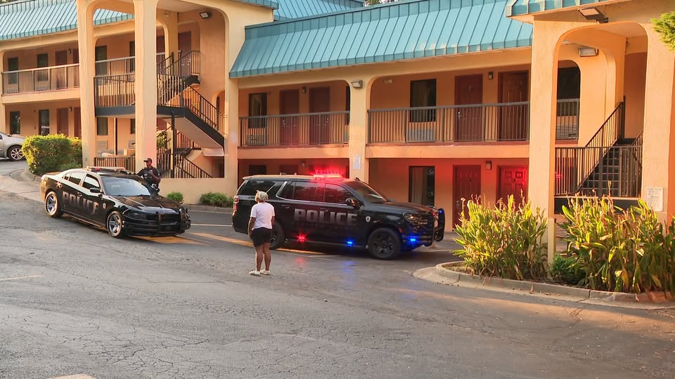 Homicide Investigation | Clayton County Police Probe Deadly Shooting at Forest Park Motel Georgia