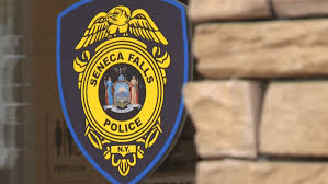 Multiple People Shot at Hampton Inn in Waterloo; First Responders Staging in Seneca Falls Walmart