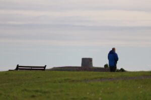 Skerries Drowning: Man in His 70s Dies After Water Incident, Investigation Underway