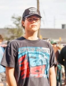 Luke Madden Charleston, SC Accident; Charleston Community Mourns Death of Luke Madden in Tragic Traffic Accident