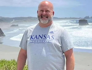 Joel Fager Obituary, Cause of Death: Pottawatomie County Mourns the Sudden Loss of Esteemed EMS Director Joel Fager 