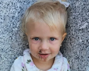 Ada Josephine Accident: Layton Community Mourns the Loss of 2-Year-Old Girl