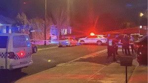 Melton Fatal Stabbing: Two Children Found Dead in Horrific Cobblebank Attack, Police Investigation Underway